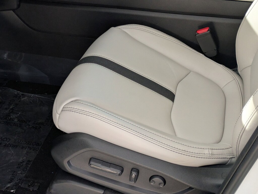 New 2026 Honda Passport RTL SUV