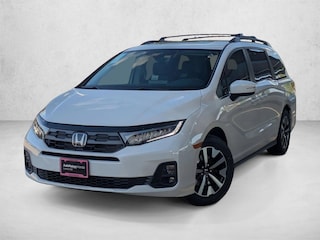 2026 Honda Odyssey EX-L Van Passenger