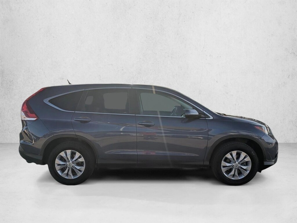 Used 2014 Honda CR-V EX AWD SUV