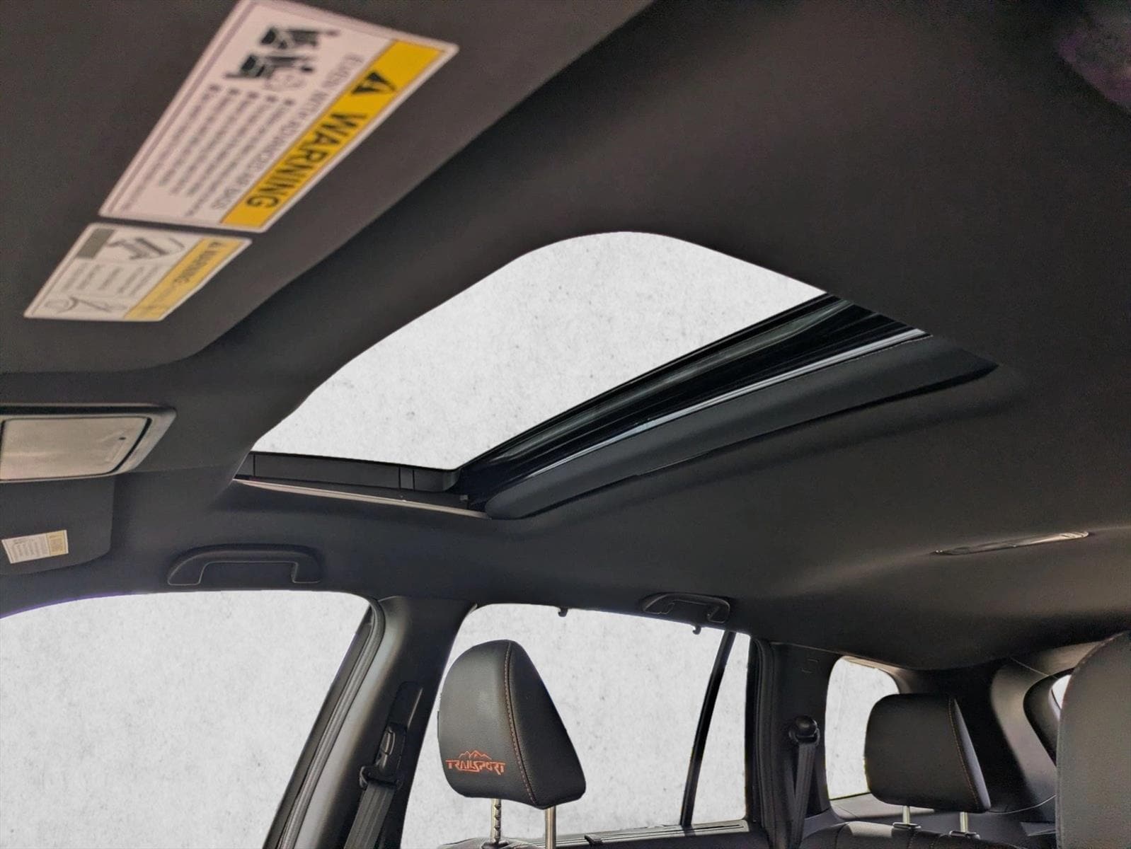 2023 Honda Passport TrailSport - Photo 17