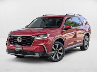 2025 Honda Pilot Touring SUV