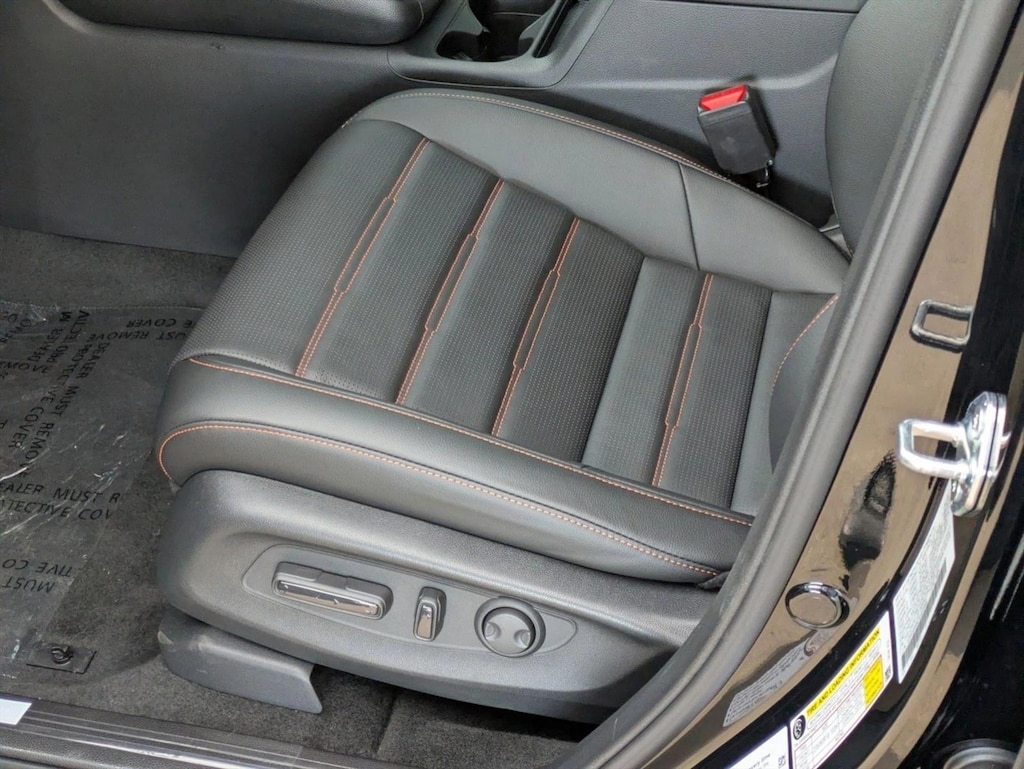 New 2026 Honda CR-V Hybrid Sport-L SUV