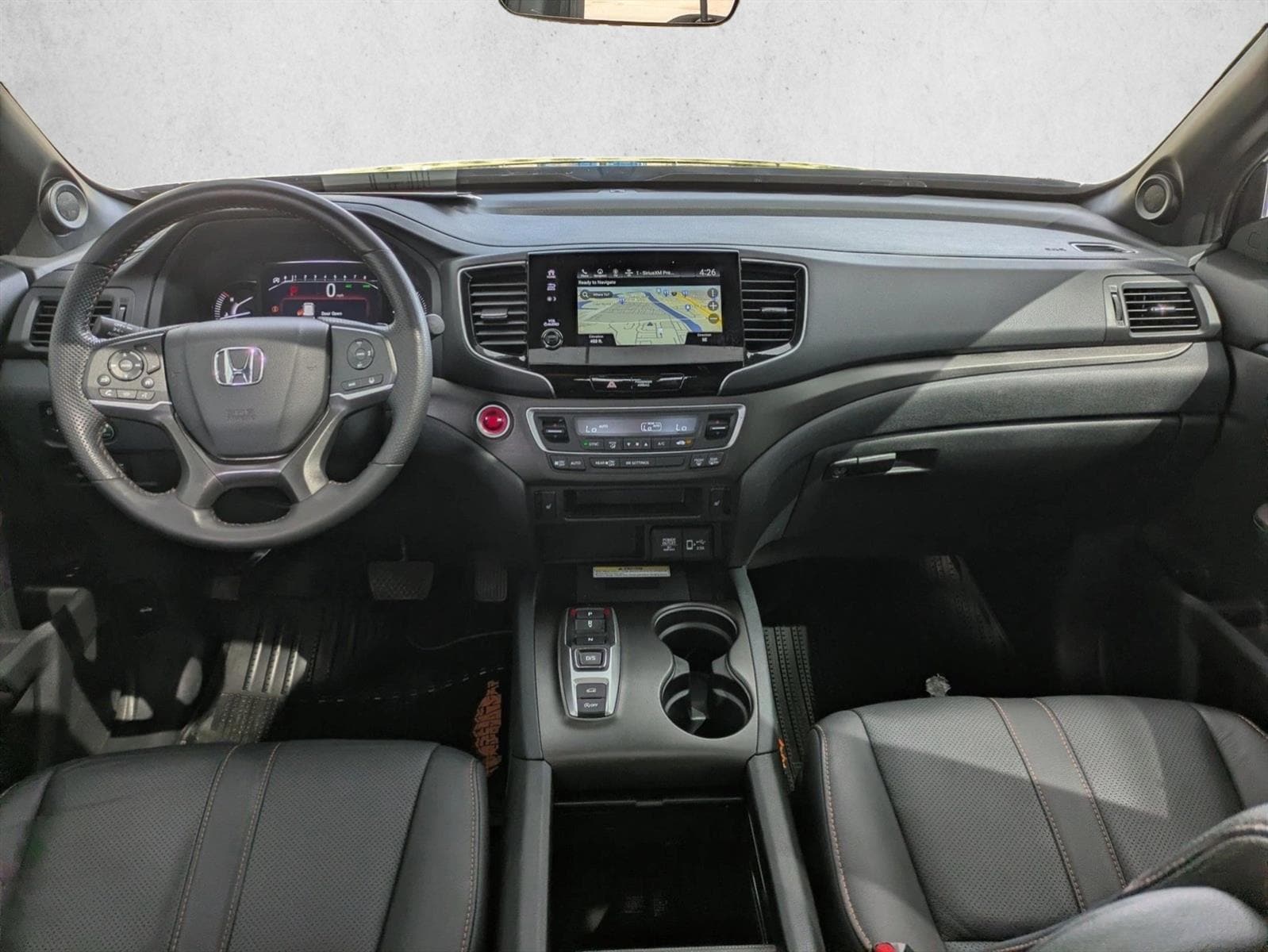 2023 Honda Passport TrailSport - Photo 18