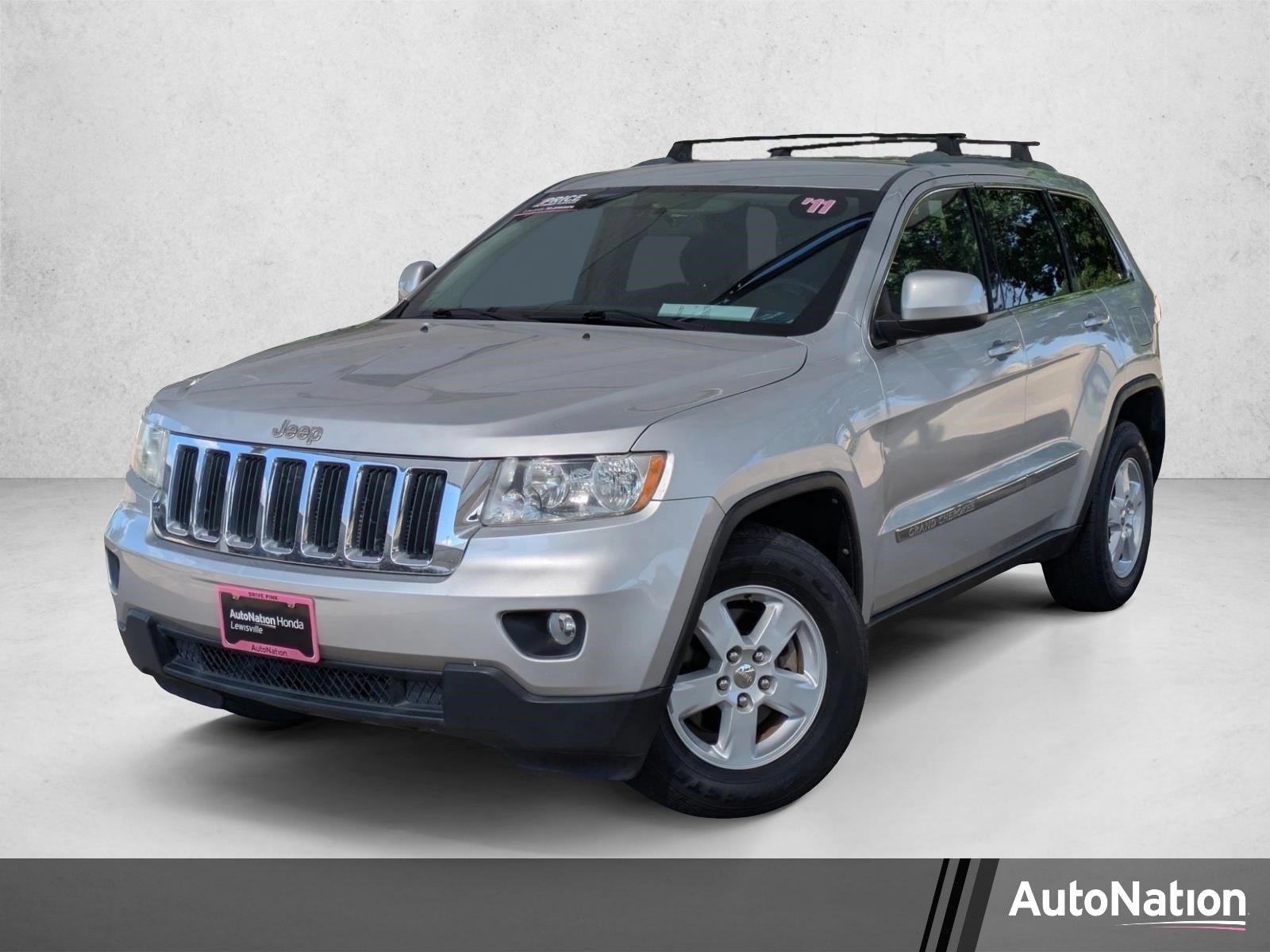 2011 Jeep Grand Cherokee Laredo 4WD's photo