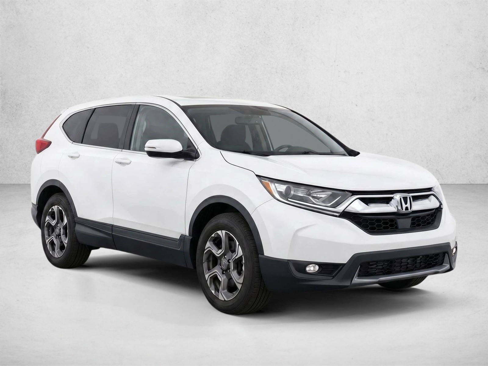 Used 2018 Honda CR-V EX-L 2WD SUV