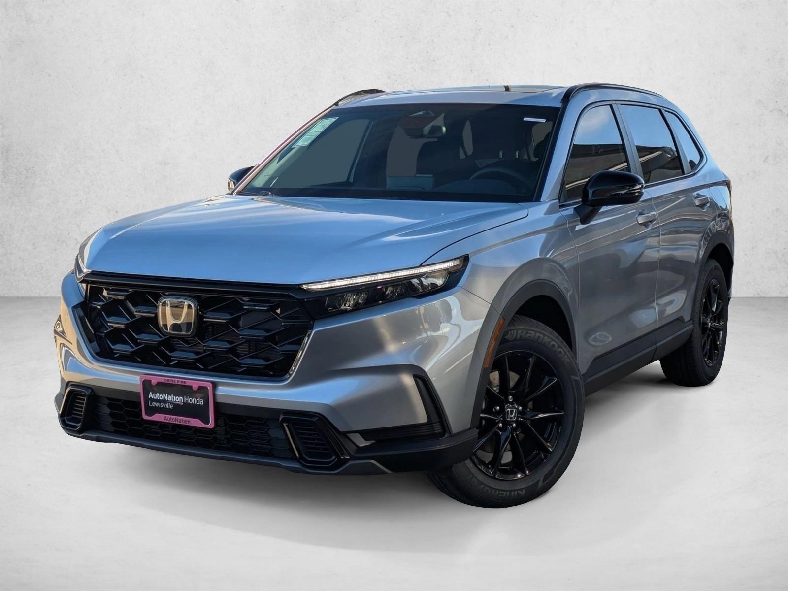 2026 Honda CR-V Sport's photo