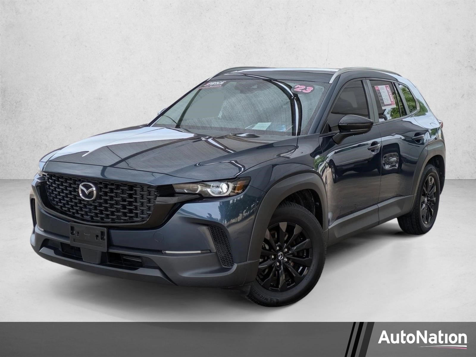 2023 Mazda CX-50 2.5 S PREFERRED PLUS's photo
