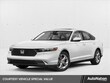 Honda Accord Hybrid