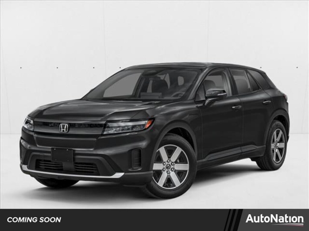 New 2026 Honda Prologue EX SUV