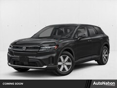 2026 Honda Prologue EX SUV