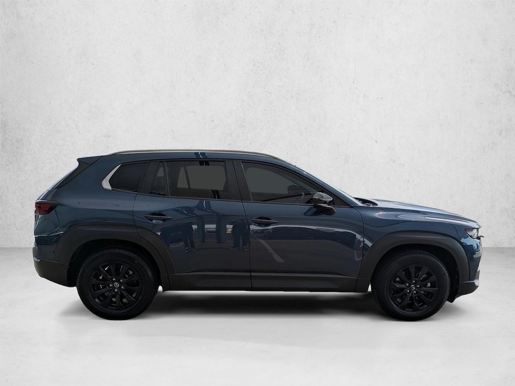 Used 2023 Mazda CX-50 2.5 S Preferred Plus Package SUV