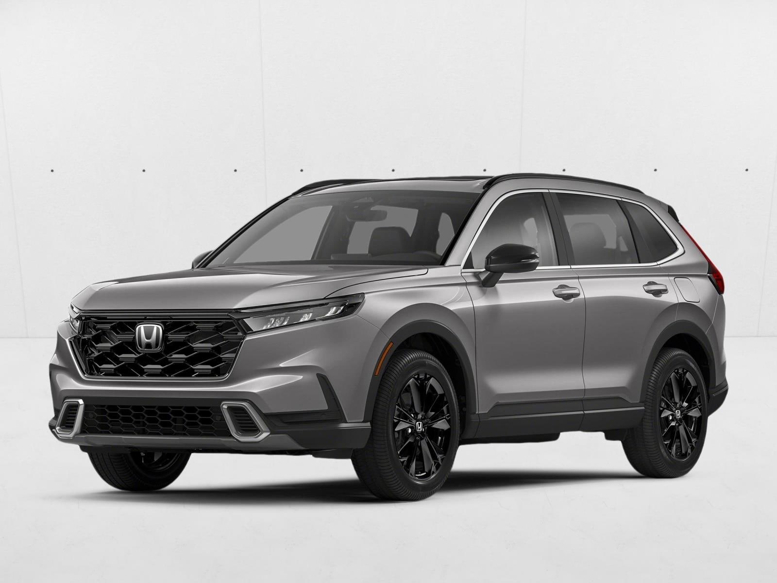 2023 Honda CR-V Sport's photo