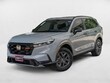 Honda CR-V Hybrid