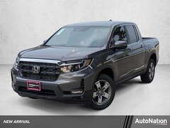 2026 Honda Ridgeline RTL Truck Crew Cab