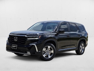 2025 Honda Pilot EX-L SUV
