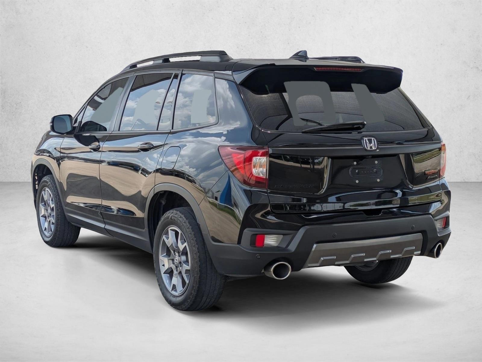 2023 Honda Passport TrailSport - Photo 7