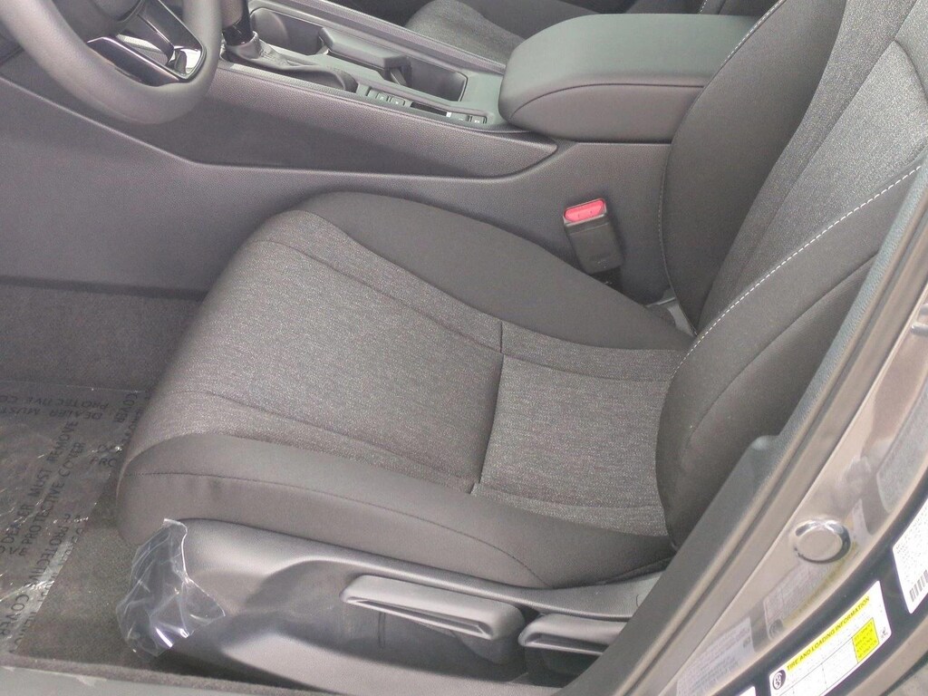 New 2026 Honda Accord LX Sedan