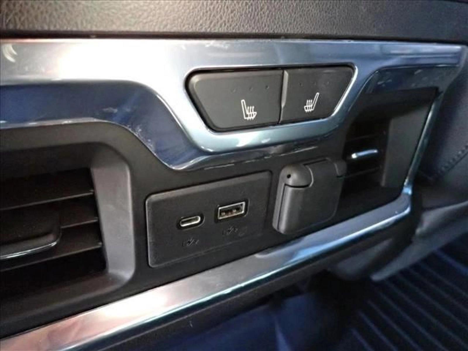 2021 GMC Sierra 1500 AT4 - Photo 7