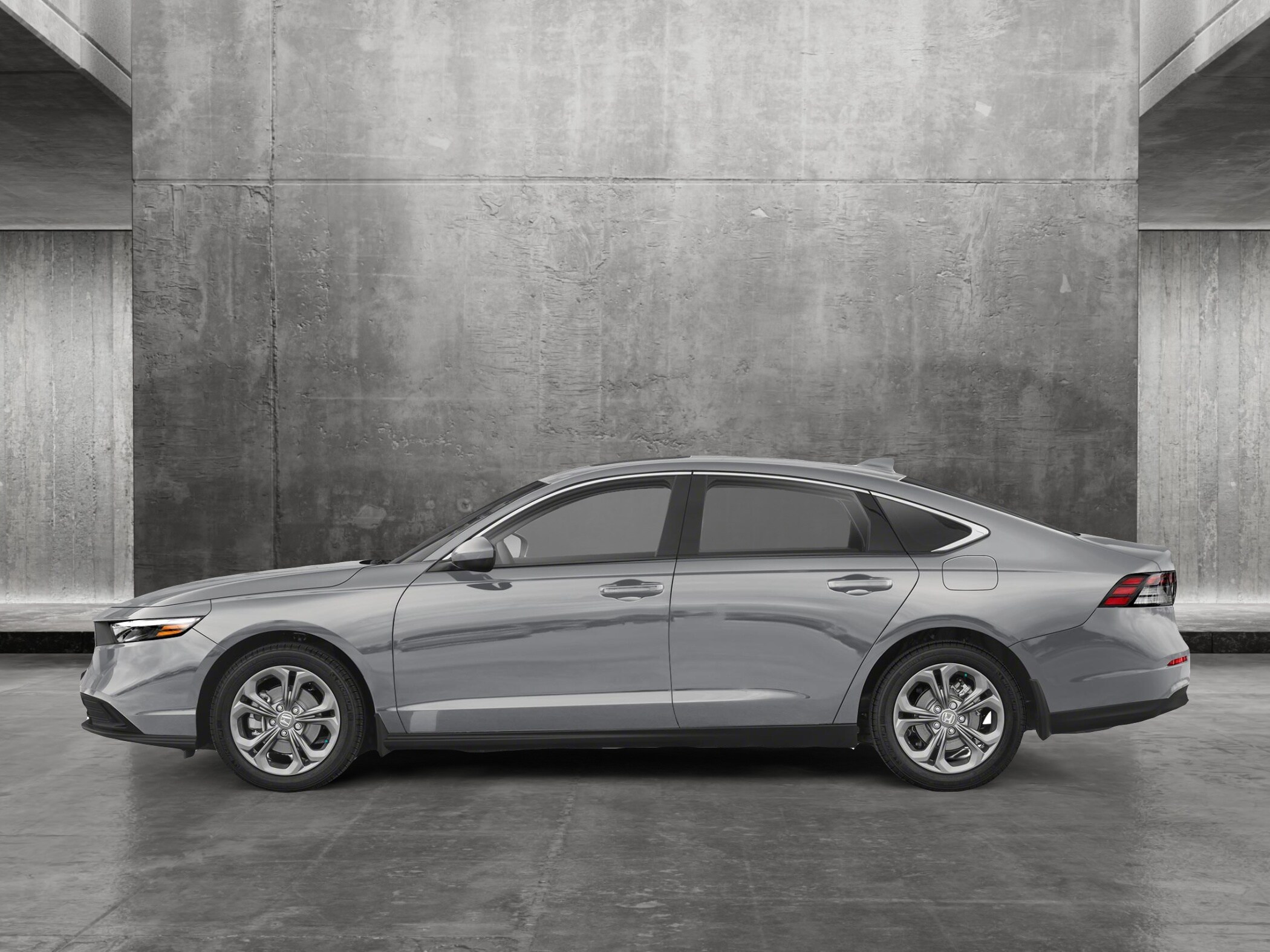 2025 Honda Accord SE photo 3