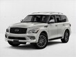 INFINITI QX80