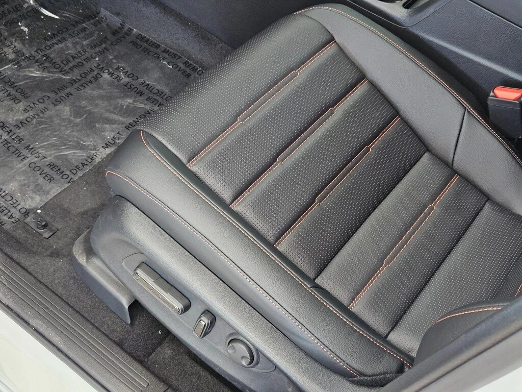 New 2026 Honda CR-V Hybrid Sport-L SUV