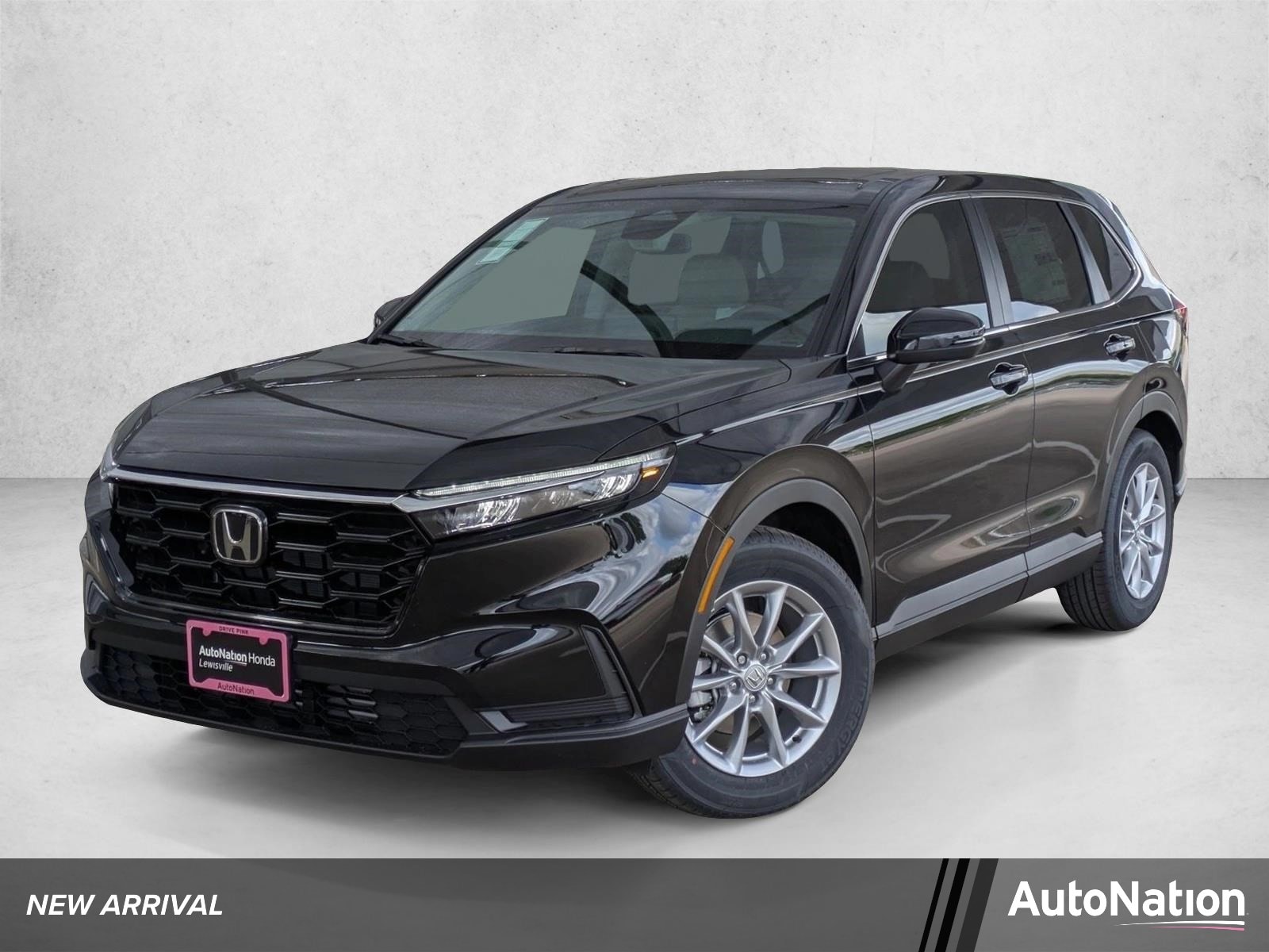 2026 Honda CR-V EX 2WD's photo