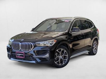 2020 BMW X1 xDrive28i SUV