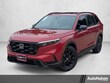  Honda CR-V Hybrid