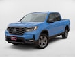 Honda Ridgeline