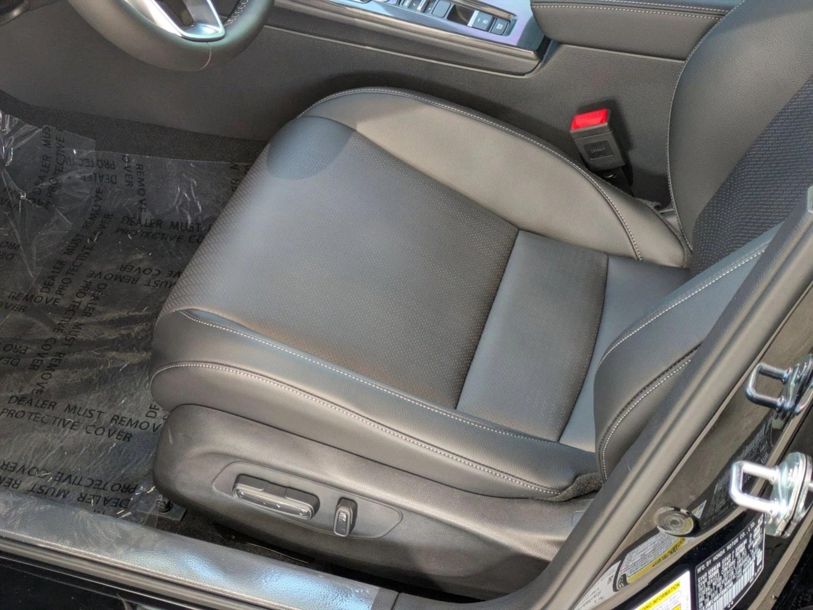 2026 Honda Civic Hybrid Sport Touring photo 4