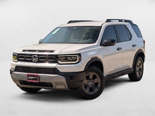 2026 Honda Passport RTL SUV