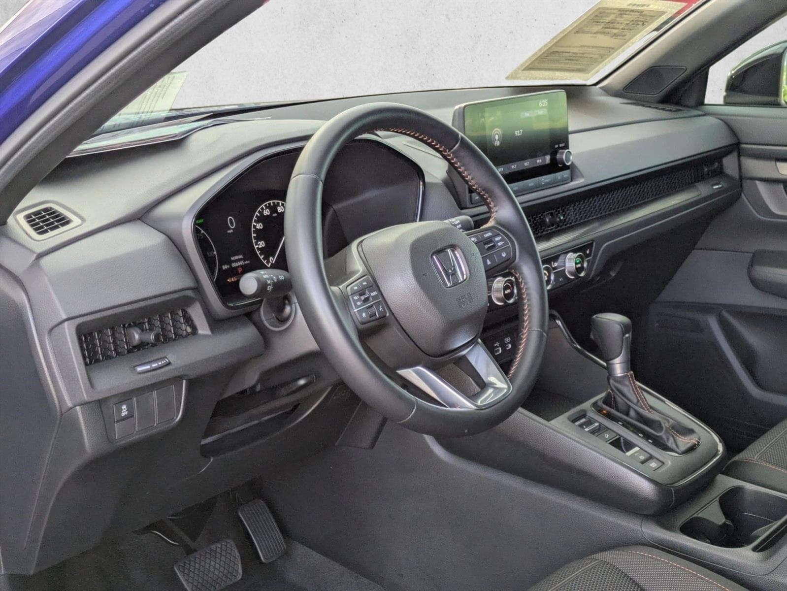2025 Honda CR-V Sport - Photo 10