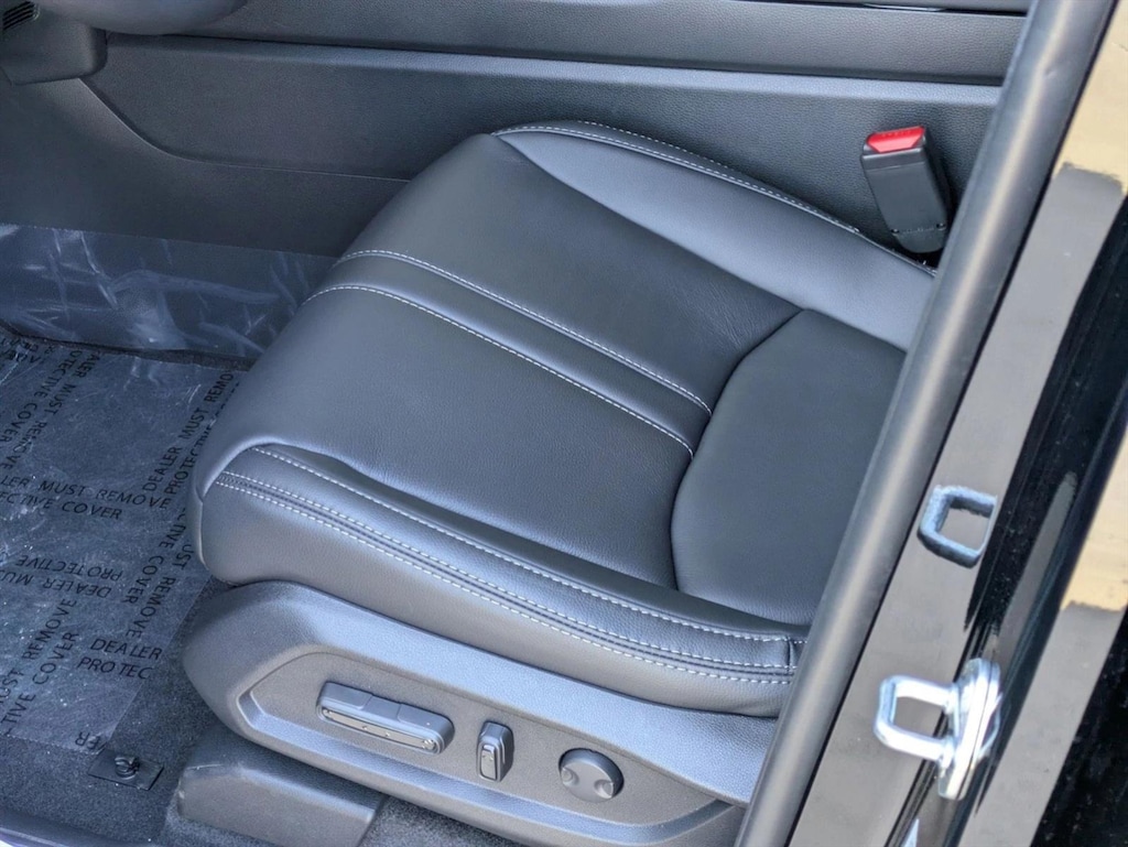 New 2026 Honda Pilot Touring SUV