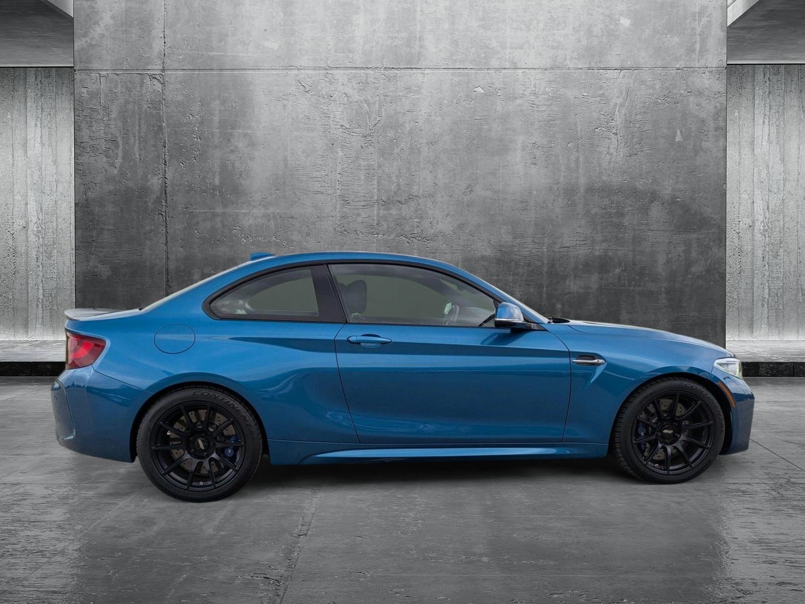 2016 Bmw M2 2-series photo 4