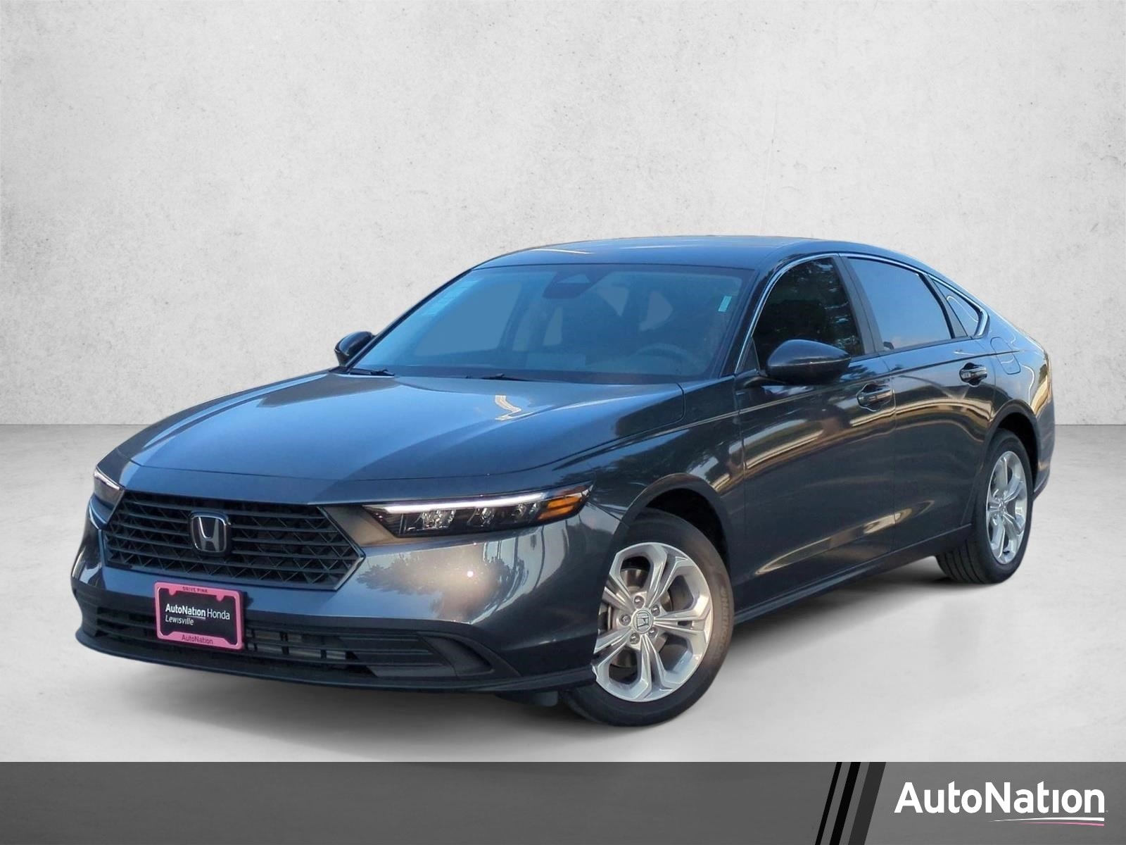 2026 Honda Accord