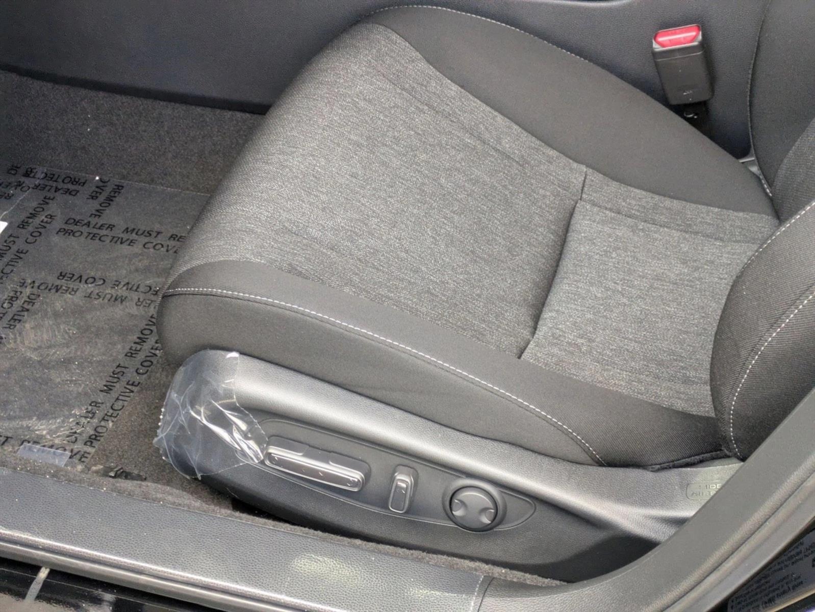 2025 Honda Accord SE photo 4