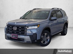 2026 Honda Pilot EX-L SUV
