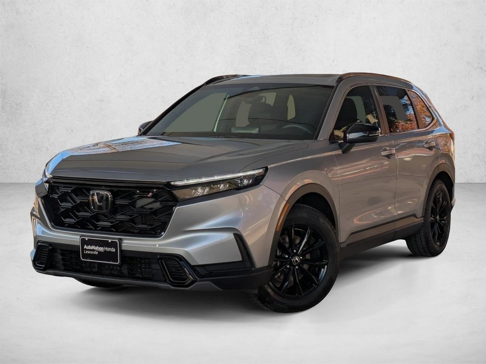 2023 Honda CR-V Sport's photo