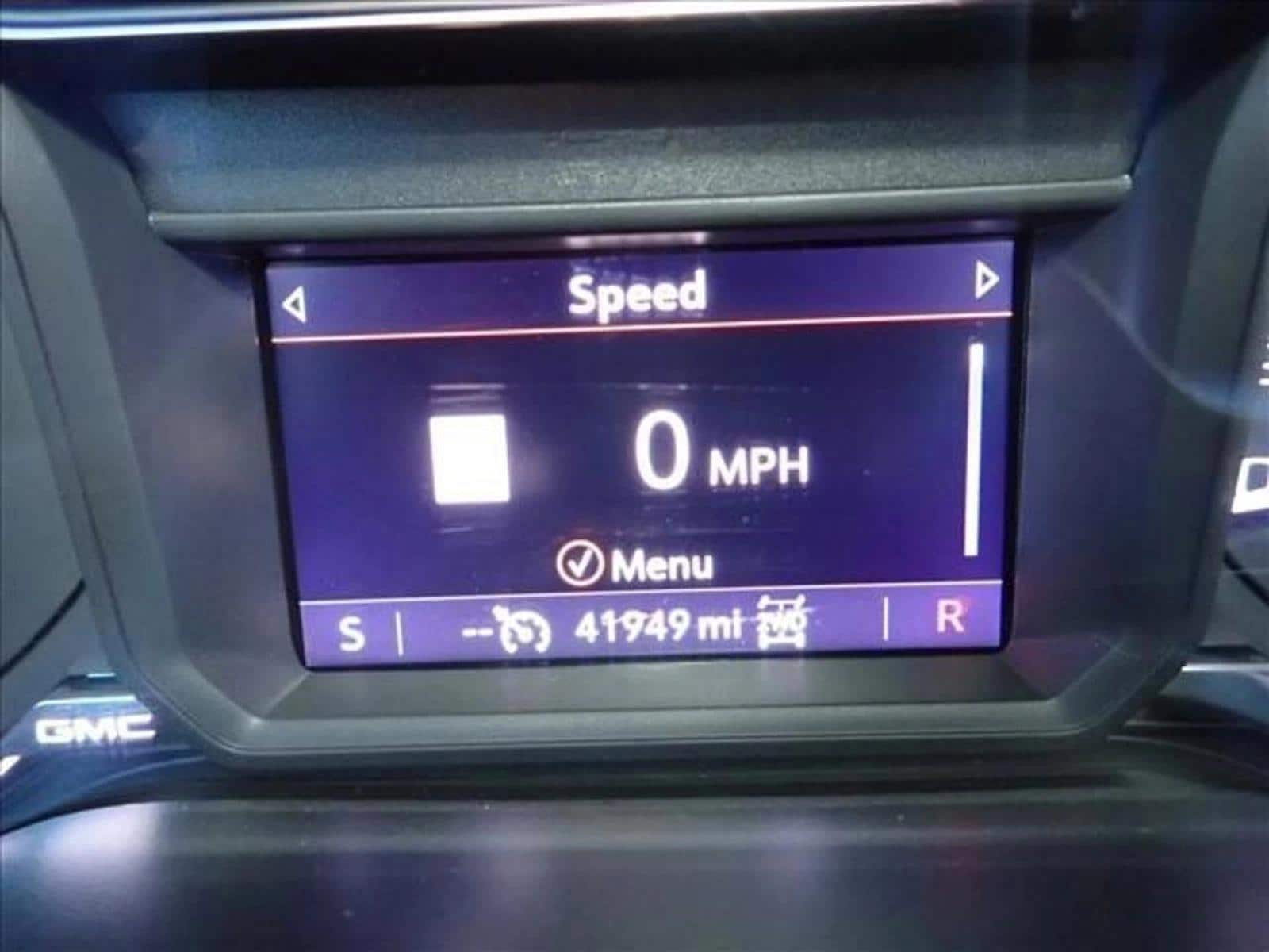 2021 GMC Sierra 1500 AT4 - Photo 22