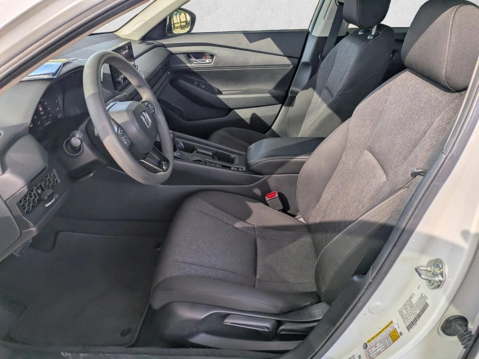 2023 Honda Accord LX - Photo 16