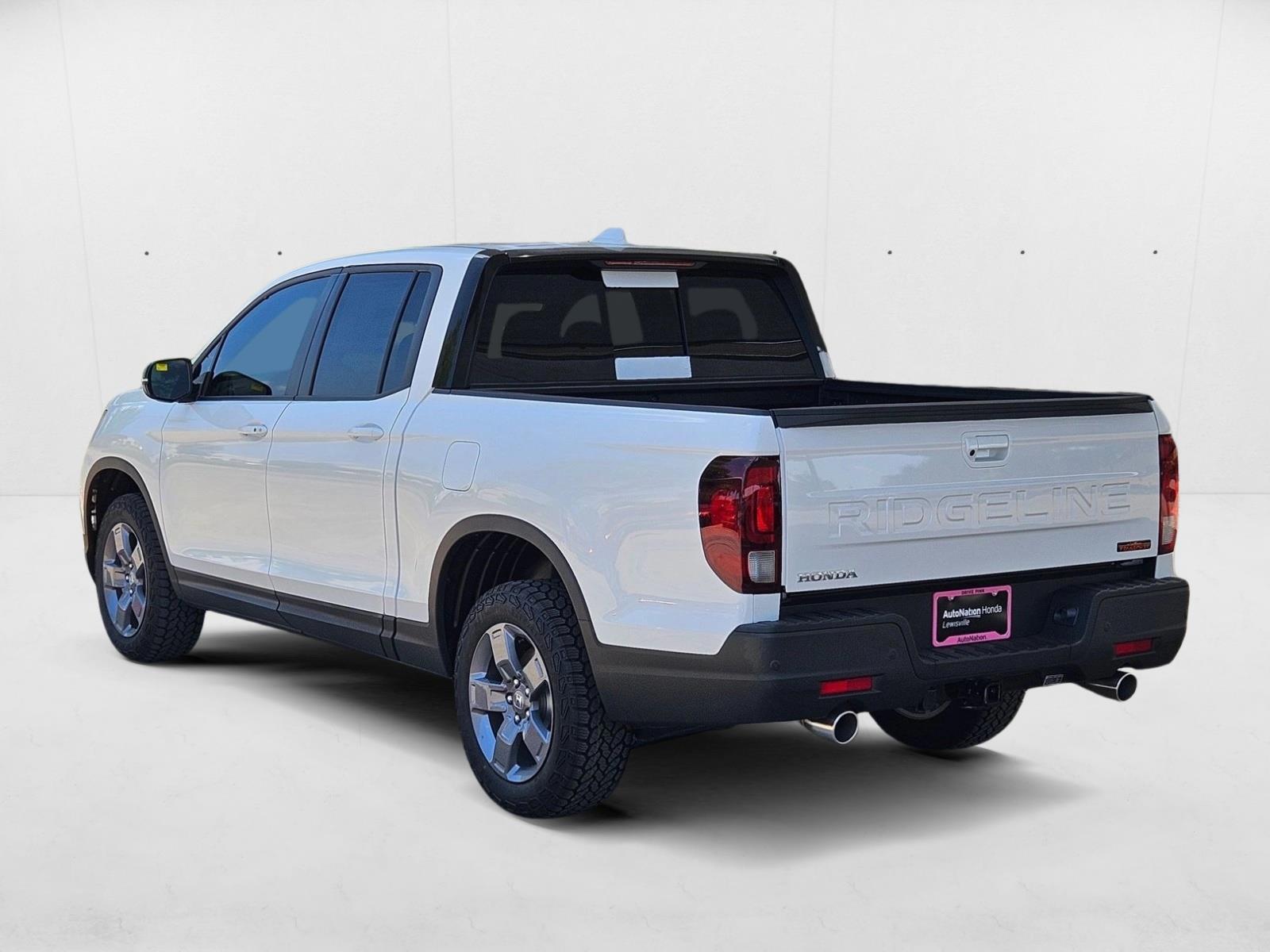 2025 Honda Ridgeline TrailSport - Photo 9