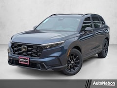 2026 Honda CR-V Hybrid Sport SUV