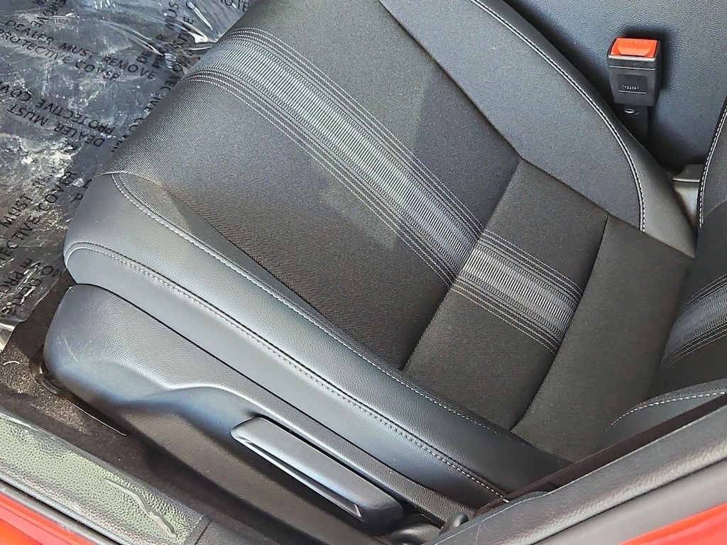 New 2026 Honda Civic Sport Sedan