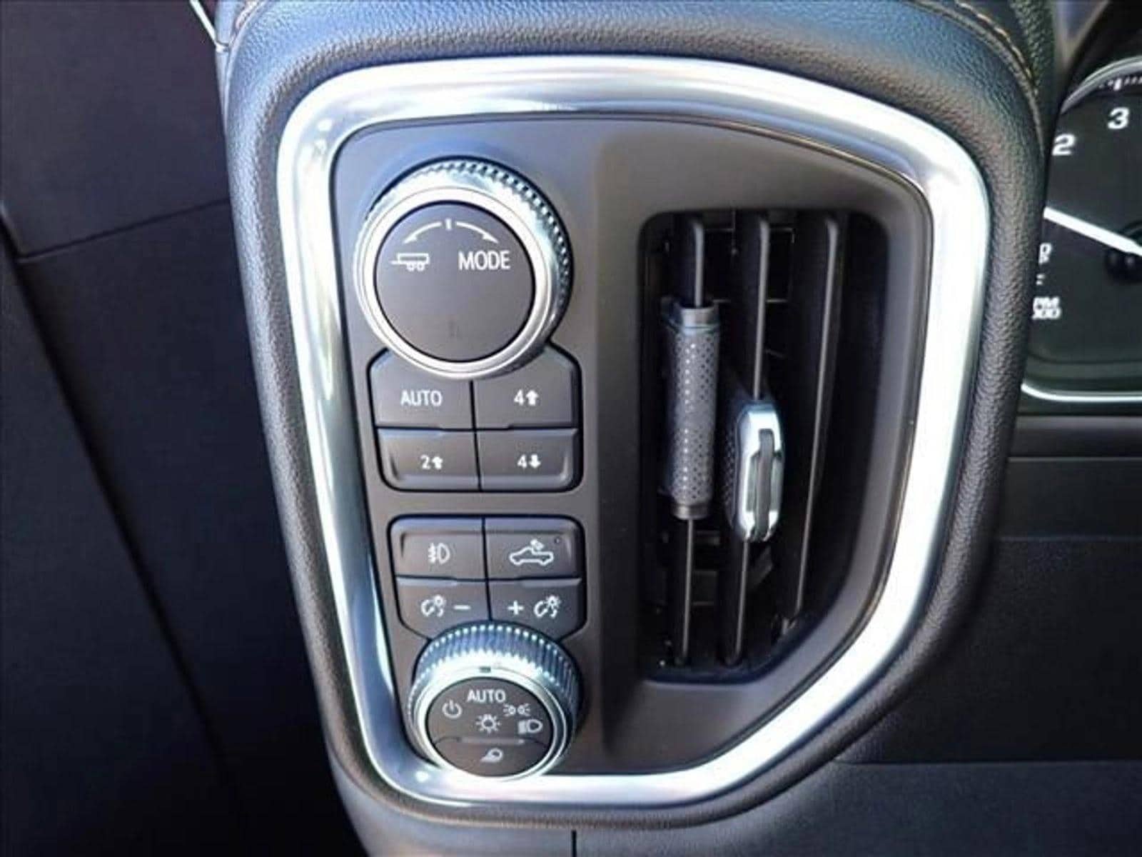 2021 GMC Sierra 1500 AT4 - Photo 14