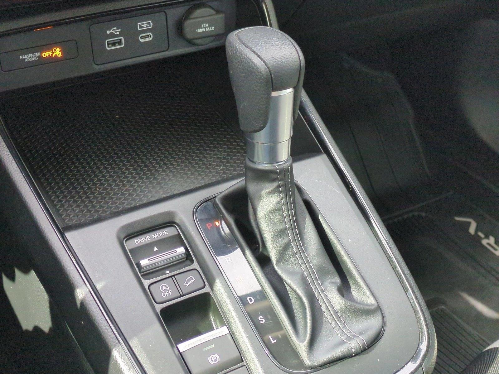 2024 Honda CR-V EX - Photo 10