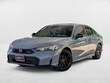 Honda Civic Hybrid