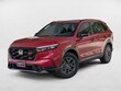 Honda CR-V Hybrid