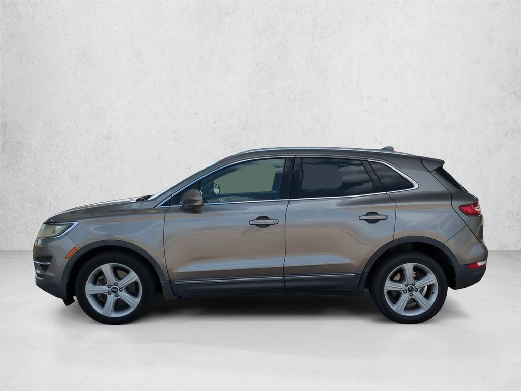 Used 2017 Lincoln MKC Premiere SUV