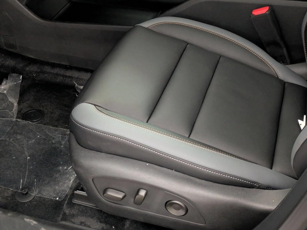 New 2026 Honda Prologue Touring SUV