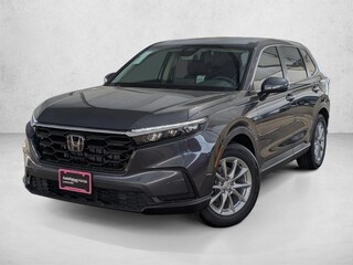 2026 Honda CR-V EX SUV